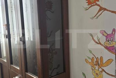 Casă cu 2 camere în Someșeni - 2