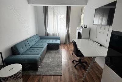 Apartament cu 2 camere semidecomandat în Sud
