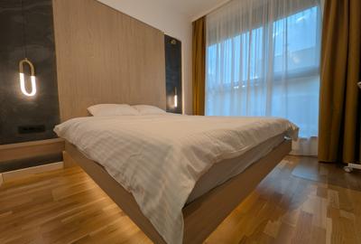 APARTAMENT CU 3 CAMERE 83 MP LUX - BANEASA 1200 EURO