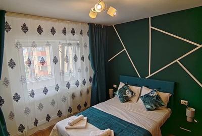 Apartament cu 2 camere decomandat în Noua - 3