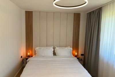 Apartament cu 2 camere decomandat în Poiana Brașov - 6