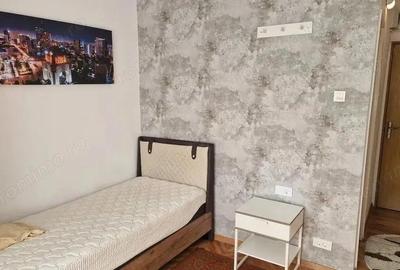 Garsonieră decomandată în Tudor - 2