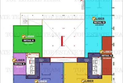 Spatiu Comercial stradal de inchiriat/ Pipera/ Aviatiei - 8