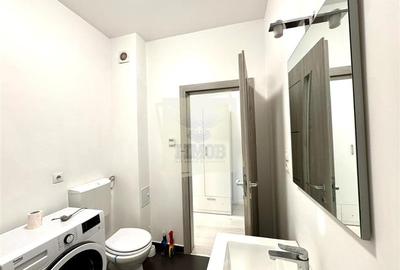 Apartament 2 camere 52 mp et 1 cu balcon  si parcare Arhitectilor  Comision 0 - 11