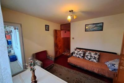 Apartament cu 2 camere, 50 mp utili, situat in cartierul Marasti! - 2