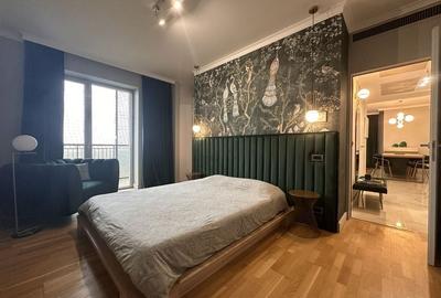 MIHAI BRAVU - Asmita Gardens Chirie 3 Camere la 10 minute de Metrou MIHAI BRAVU - Asmita Gardens Chirie 3 Camere la 10 minute de Metrou - 8