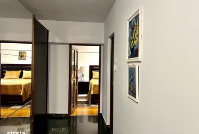 Apartament cu 2 camere, mobilat în Libertății - 16