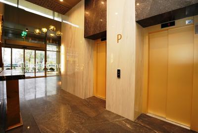 Open View - BHB Avenue || Apartament 3 CAMERE - 80 MP - 21