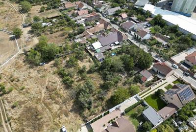 Loc de casă în Poltura Arad - 23