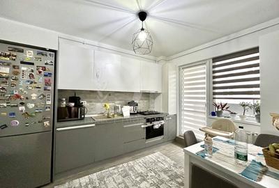 Apartament de vanzare / Zona BMW / Floresti - 2