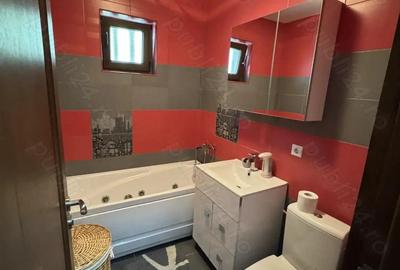 Apartament cu 2 camere decomandat în Ultracentral - 7
