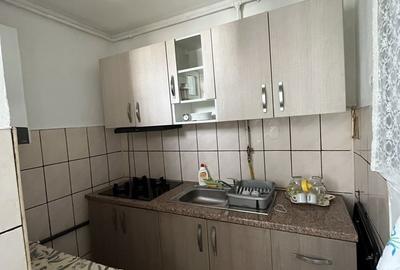 Garsonieră în Calea Moldovei - 2