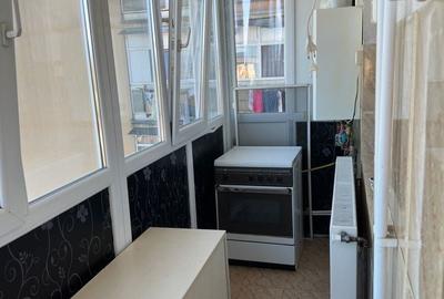 Garsonieră semidecomandată în 9 Mai - 6