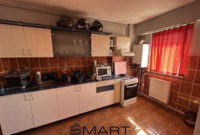 Apartament 4 camere, 2 bai, zona Valea Aurie - 3
