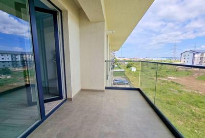 Apartament cu 2 camere decomandat în Dobroești - 7