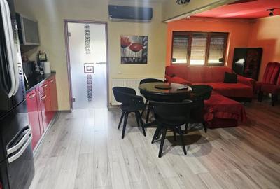 Apartament cu 2 camere decomandat în Giroc - 3