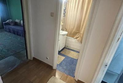 Apartament cu 3 camere decomandat în Alexandru cel Bun - 7