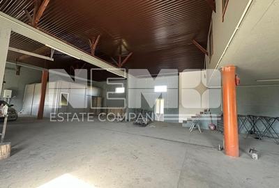 Spațiu comercial, de 300 mp, în Pătrăuți - 9