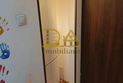 Apartament cu 4 camere decomandat, mobilat în Grivița - 6