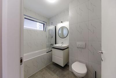 Apartament cu 3 camere semidecomandat în Lipovei - 10