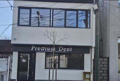 Spațiu comercial de închiriat  Ideal pentru cabinete medicale și tehnică dentara - 1