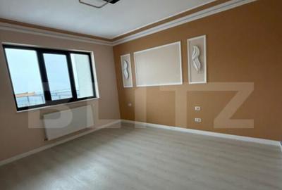 Casă cu 4 camere cu Teren 400 Mp în Central - 10