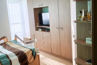 Apartament cu 3 camere în Gheorgheni - 4