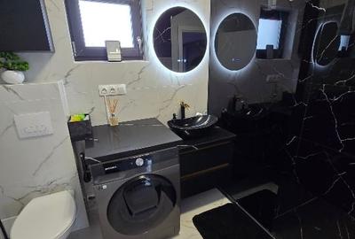 Casă individuală cu 4 camere cu Teren 550 Mp în Cristian - 11