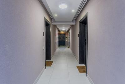 Apartament 3 camere, terasa si loc de parcare | Alphaville Arena - 9