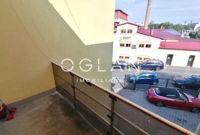 Spatiu pentru birouri zona centrala Spatiu pentru birouri zona centrala - 11