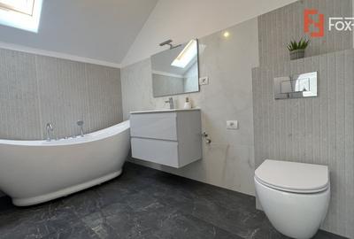 Duplex modern, 3 camere cu parcare, Calea Urseni Duplex modern, 3 camere cu parcare, Calea Urseni - 13