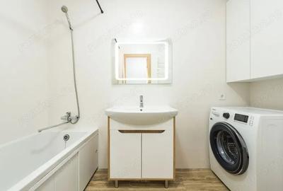 Apartament cu 2 camere în Complex Studențesc - 5