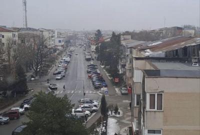 Apartament cu 3 camere decomandat în Ultracentral - 7