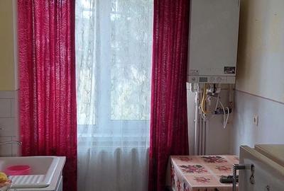 Apartament cu 2 camere decomandat în Central - 2