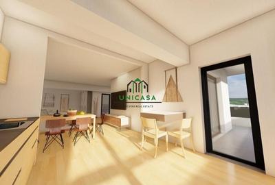 Apartament 3 camere | Bloc nou – Splaiul Independetei - 10