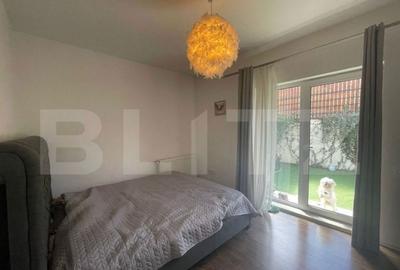 Apartament cu 3 camere decomandat în Florești - 5