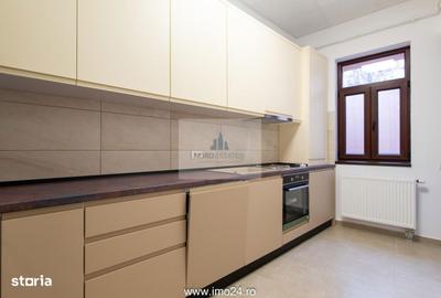 Apartament cu 5 camere decomandat în Moșilor - 7