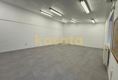 Spațiu Versatil 115mp | 4 Încăperi | Etaj 1 | Parcare – Zona A.I. Cuza - 2