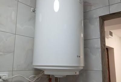 Garsonieră în Central - 8