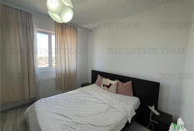 Apartament cu 2 camere decomandat, mobilat în Rahova - 3