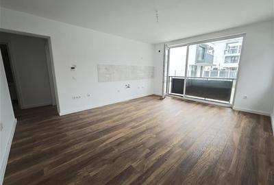 Vanzare apartament 2 camere bloc nou,Tractorul Bellevie Residence - 12
