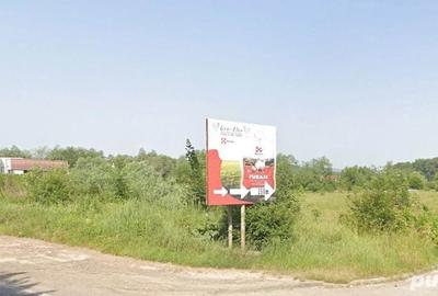 Teren de 18650 mp, în Central - 4