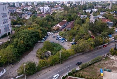 OPORTUNITATE DE INVESTITIE - Teren Ploiesti / Strada Valeni - 2