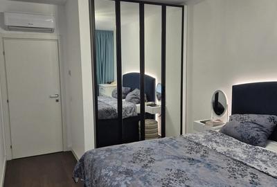 Apartament 2 camere cu boxa si loc de parcare in Afi City - 8