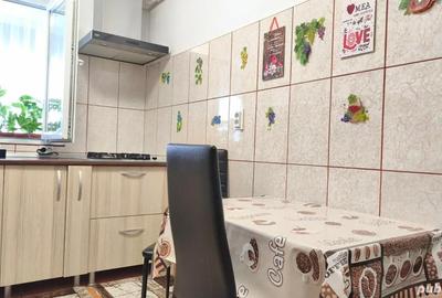Apartament cu 3 camere decomandat în Ultracentral - 12