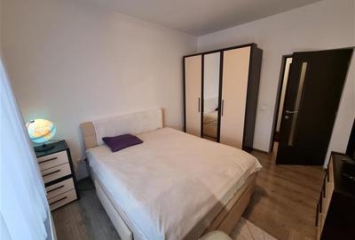 Apartament cu 2 camere decomandat în Unirii - 2