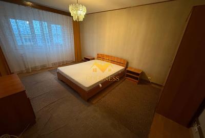 Apartament cu 2 camere decomandat în Mărăști - 2