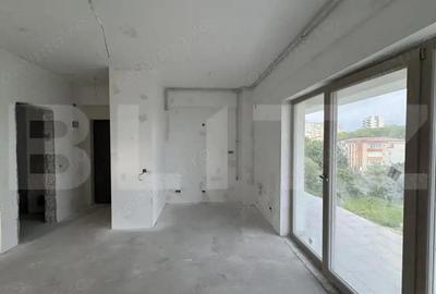 Apartament 3 camere la cheie, CT cu incalzire in pardoseala, 111 mp, zona Consul - 4