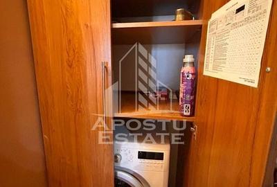 Apartament cu 2 camere, Central, Centrala Proprie - 6