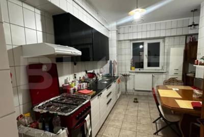 Apartament cu 4 camere decomandat în Calea București - 9
